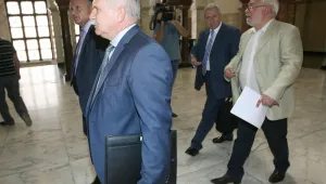 КТБ може да бъде възстановена с публични финанси