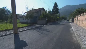 В премиерското село имат асфалт, но нямат вода