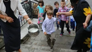 Учениците в Стара Загора ще пътуват безплатно на 15 септември