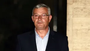 Правната комисия отстрани Цветан Гунев от БНБ