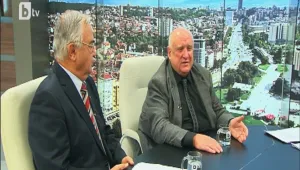 Адвокат Марковски: Василев направи жест, като се предаде, можеше да избяга