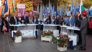 Следите ли предизборната кампания?