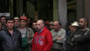 Миньорите от Бургас получават заплати днес