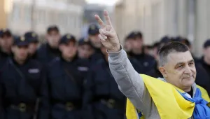 Ново примирие в Украйна влиза в сила от днес