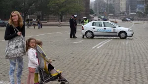 Европейски ден без автомобили