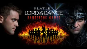 Новият спектакъл на Lord of the Dance идва в България