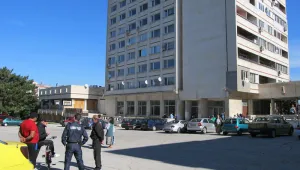 Русенски бизнесмен остави над 100 души без дом