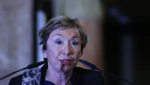 Сътрудничила ли е интелектуалката Юлия Кръстева на ДС
