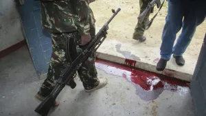 Ислямисти убиха с камъни сомалийка, обвинена в 
