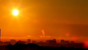 Слънчево и тихо време с температури до 26°