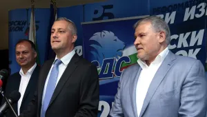 Рано е да се говори за единен политически субект в РБ