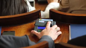 Депутатите гласуват на второ четене промените в Конституцията