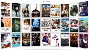 Netflix няма да поднови договора си с Epix