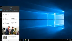 Cortana вече превежда от английски на български