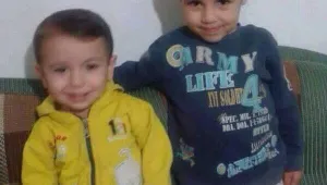 Кобане се готви за погребението на 3-годишния Айлян, удавил се край Турция 