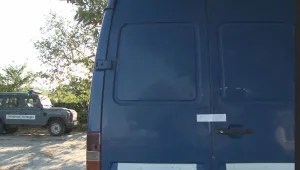 Хванаха 18 чужденци в лозе в Пазарджишко 