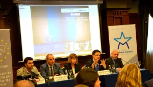 ГЕРБ стоят зад антикорупционния закон
