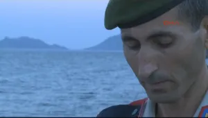 Мъжът, открил 3-годишния Айлян Курди, проговори за първи път (ВИДЕО)
