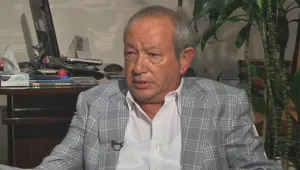 Египетски милиардер купува остров, за да настани бежанци