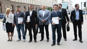 РБ внесе единна регистрация в ЦИК за местния вот