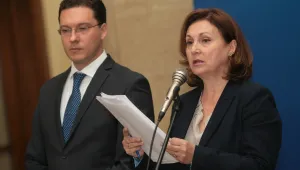 България иска обща европейска политика по бежанския въпрос
