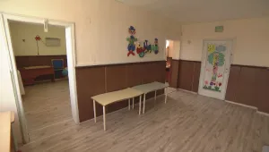 Детската градина в Ботунец се рекламира с пророка Мохамед 