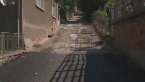 Жители на с. Зверино недоволни от предизборния ремонт