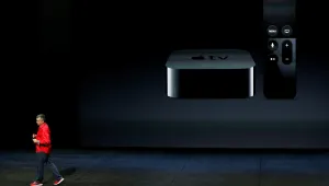 Общуването с новия Apple TV става чрез Siri 