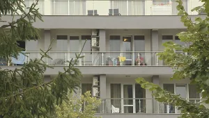 15-годишно русначе загуби живота си, падайки от балкон в Кранево