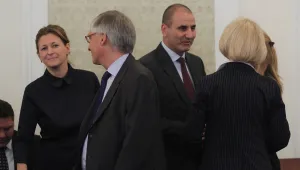 Отново дебати по антикорупционния закон на Меглена Кунева
