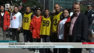 Засилен контрол на КАТ преди 15-и септември 