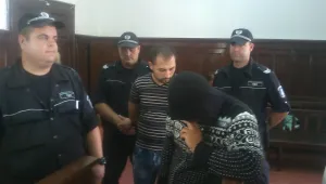 Първомайският съд остави в ареста ало-измамници рекордьори