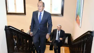 Лавров: Бойко Борисов трябва да се срамува от думите си