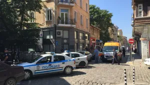 Пари за трафик на хора е сред версиите за убийството в София (ОБЗОР)
