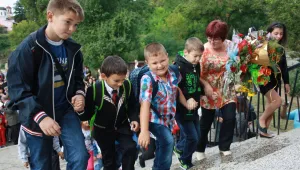 Първокласниците ще са с близо 1000 по-малко от миналата година