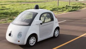 Google назначи бивш шеф на Hyundai да ръководи проекта за самоуправляващ се автомобил