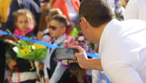 Как си представяте идеалното училище? 