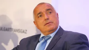 Борисов за 