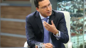 Митов: Без намеса на сухопътни войски няма как да се изкорени 