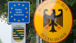 Германия засилва контрола по границата с Чехия