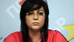 Корнелия Нинова: Управляващите дадоха заден ход за допълнителния данък заради изборите