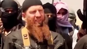 Американци са обучили най-известният командир на „Ислямска държава”