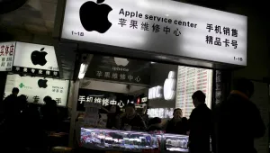Кибератака срещу Apple, засегнати са потребители в Китай