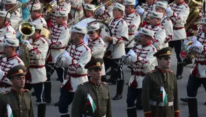 Как празнувате Независимостта на България? 