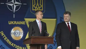 Порошенко: Украйна не е готова за НАТО, но ще стане