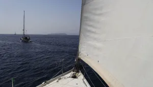 Откриха тялото на белгиеца, който падна от яхта във Варна