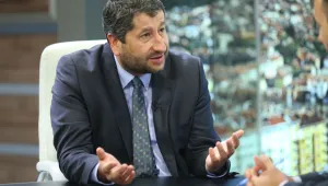 Христо Иванов: Важно е не „опраскването”, а завоалирането