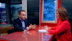 Росен Цветков: Полицаи вземат пари, за да си затварят очите за трафика на мигранти