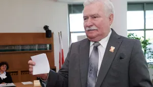 Лех Валенса е бил сътрудник на комунистическите тайни служби