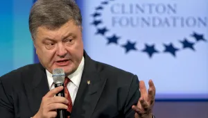 ДНР наложи санкции срещу Петро Порошенко и няколко украински бизнесмена